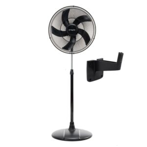 VENTILADOR MAGICLICK V1107 DE PIE 20" P/P (R)