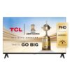 SMART TV 32" TCL L32S5400 FHD ANDROID TC-RV