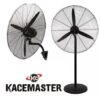VENTILADOR PIE 30" HAMMERS