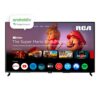 SMART TV 40" SMART RCA R40AND ANDROID