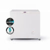 FREEZER INELRO FIH270-A++ 215LTS BLANCO INVERTER