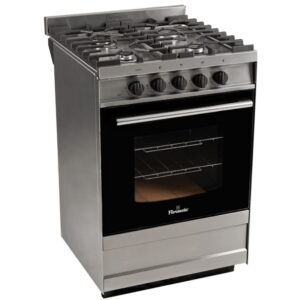 COCINA FLORENCIA SEMI INDUSTRIAL FLOR 5818