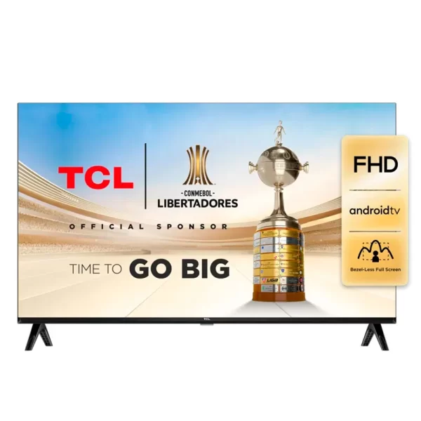 LED 40" TCL L40S5400 ANDROID
