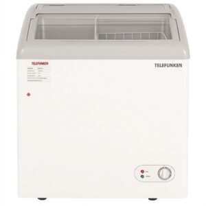 FREEZER EXHIBIDOR TELEFUNKEN 150LTS TFK-FPE (R)