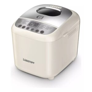 HORNO DE PAN LUSQTOFF 1KG (SOLO EFECTIVO-R)