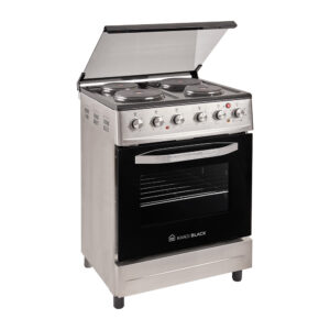 COCINA ELECTRICA KANJI INOX EKX001V (SOLO EFECTIVO-R)