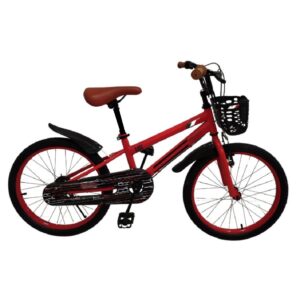 BICI ROD 16 RETRO C/CANASTO (COLORES VARIOS)