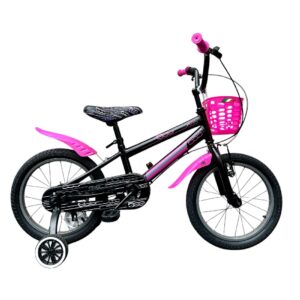 BICI ROD 20 RETRO  C/CANASTO (COLORES VARIOS)