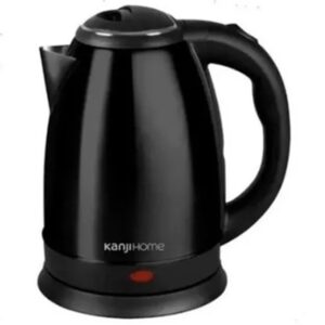 PAVA ELECTRICA KANJI  MATE (NEGRA/ROJA) PE-15002/3