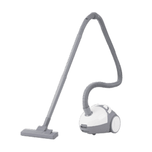 ASPIRADORA KANJI 1.2LTS  KJH-VC20L003 BLANCA