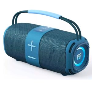 PARLANTE FRITZ BT-10W RMS 2X2" TWS- KZ-11-FRITZ-AZ