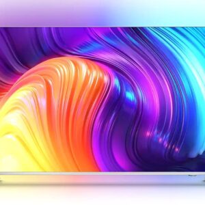LED 75" PHILIPS 4K 75PUD8507 (R)