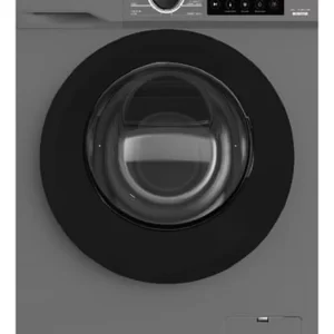 LAVARROPAS BGH 6KG 1000RPM SILVER INVERTER BWFE06S24AR