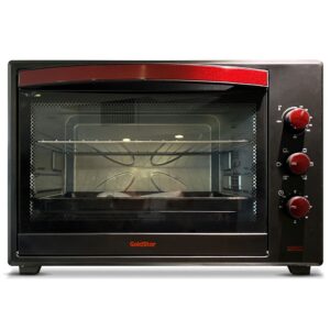 HORNO ELECTRICO 85LTS GOLDSTAR GLDH85 (R)