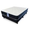 SOMMIER SPRING AIR 2 1/2 PLAZAS 140X190CM (R)