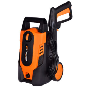 HIDROLAVADORA LUSQTOFF HL-120 --SOLO EFECTIVO (R)