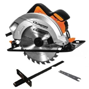 SIERRA CIRCULAR LUSQTOFF CSL1500-8 1500W (R)