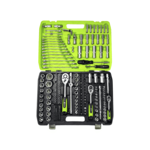 SET DE TUBOS ORYX 216PCS OR394 (R)