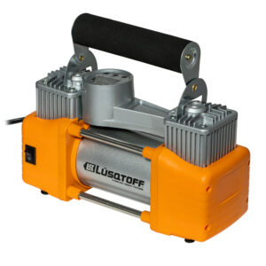 MINI COMPRESOR 12V 150PSI MCL150-8 LUSQTOFF- (R)