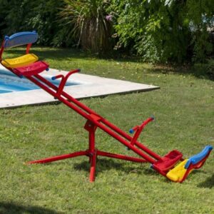 SUBE Y BAJA INFANTIL CAÑO -SOLO EFECTIVO (R)