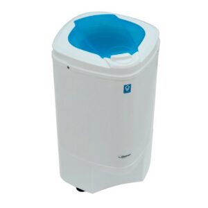 SECARROPAS DREAN QV 5.5 5.5KG