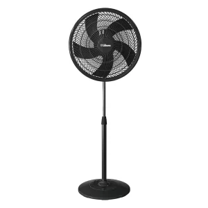 VENT. PIE 20" LILIANA VVP20R DIG. OSC. ASPAS PLASTICAS