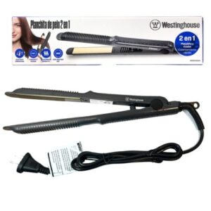 PLANCHA DE PELO WESTINGHOUSE 4004 (R)