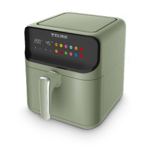 FREIDORA X AIRE YELMO FR-7311 (R)