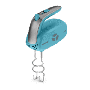 BATIDORA DE MANO YELMO 500W 5 VELOCIDADES BM-1608C (R)
