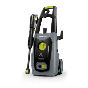 HIDROLAVADORA ULTRACOMB HDL800 PRESIÓN 130BAR 360L.H 1600W GRIS 50HZ (R)