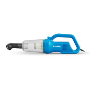 ASPIRADORA YELMO DE MANO AS3239 PARA AUTO 12V HEPA SIN BOLSA (R)