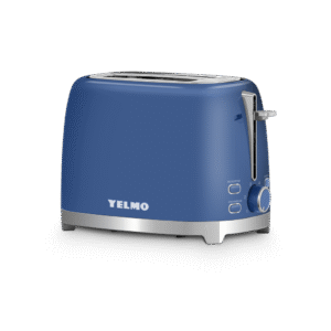 TOSTADORA TO3011 YELMO 2 PANES 7 NIVELES 3 FUNCIONES (R)