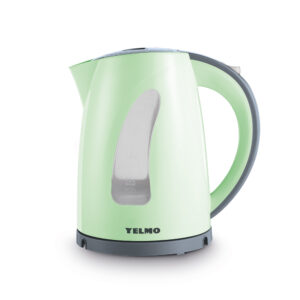 PAVA ELÉCTRICA PE-3900V 1,7L CON APAGADO AUTOMÁTICO (R)