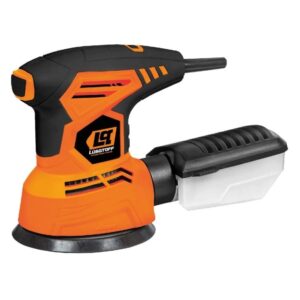 LIJADORA ROTO ORBITAL 125MM 300W LRL3008 LUSQTOFF (R)