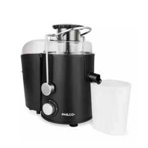 JUGUERA PHILCO JUPH21BP NEGRA