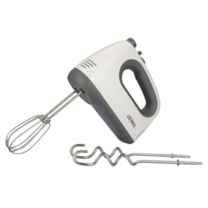 BATIDORA DE MANO ATMA BM8738AP 5VEL+TURBO+ACCES. 300W