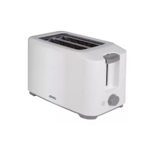 TOSTADORA ATMA TO2180WP -2 REBANADAS -700w Blanca