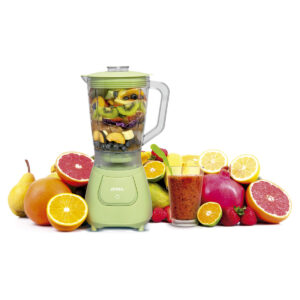 LICUADORA ATMA LV24G0AP -500W-1.25LTS