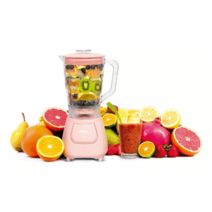 LICUADORA ATMA LV24P0AP -500W-1.25LTS