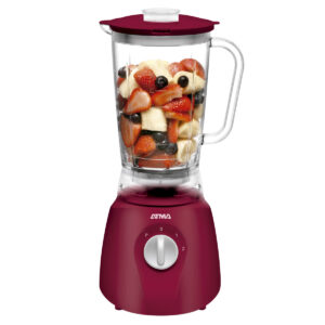 LICUADORA ATMA LV24R1AP 450W-1.25LTS