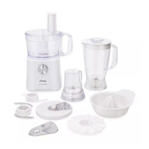 MULTIPROCESADORA ATMA LP8426AP 2 VEL. 650W PICA-LICUA-AMASA