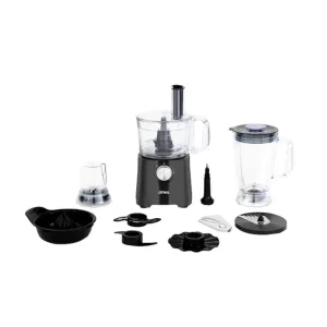 MULTIPROCESADORA ATMA LP8426NAP