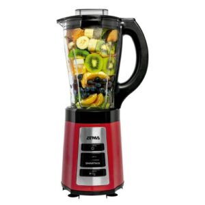LICUADORA DE VASO ATMA LV24R2AP -500W-1.75LTS JARRA VIDRIO