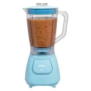 LICUADORA CON VASO ATMA LV24C0AP-500W-1.25LTS