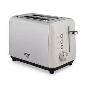 TOSTADORA ATMA TOAT21VCP CREMA
