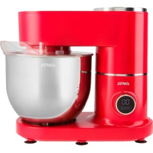 BATIDORA PLANETAIRA ATMA   BP24R2AP-7L 700W Bowl Inoxidable
