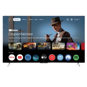 LED 32" RCA R32GL100 GOOGLE