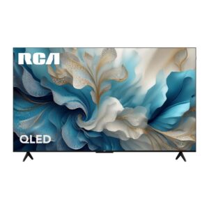 LED 75" RCA QLED75TH300 4K GOOGLE