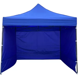 GAZEBO KANJI KJ-CAMPGAZ02----C/PAREDES LISAS (SIN VENTANA)