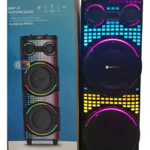 PARLANTE MONSTER 12 KENBROWN (R)